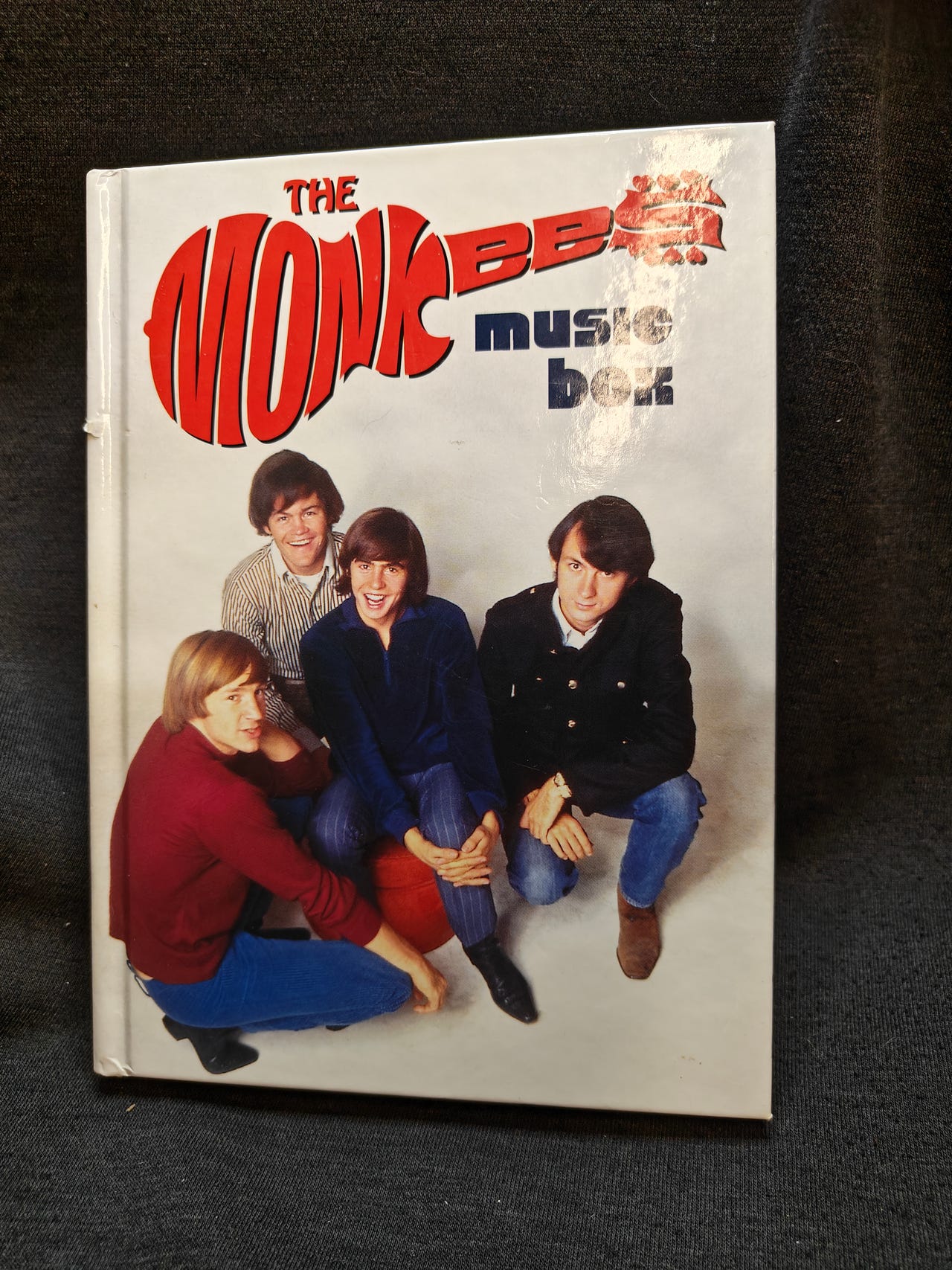 The Monkees - Music Box | Tori