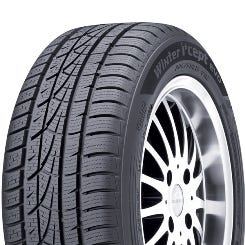 Lamellirenkaat Hankook WINTER I*CEPT EVO W310 DOT 2014 235/40 R18