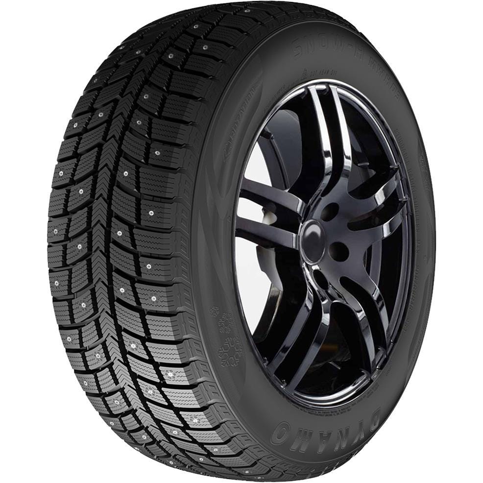 Nastarenkaat Dynamo Snow-H MWH03 DOT 24/2025 195/55 R15 85 H H 85