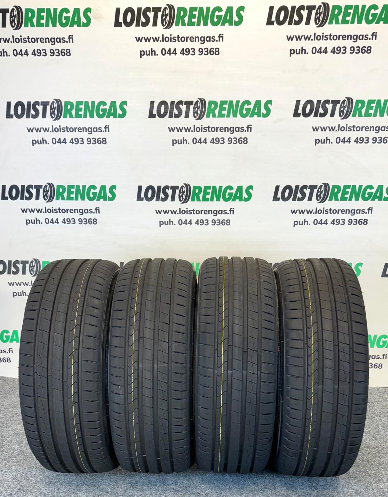 205/55 R16 91H Hankook Ventus Prime 4 K135