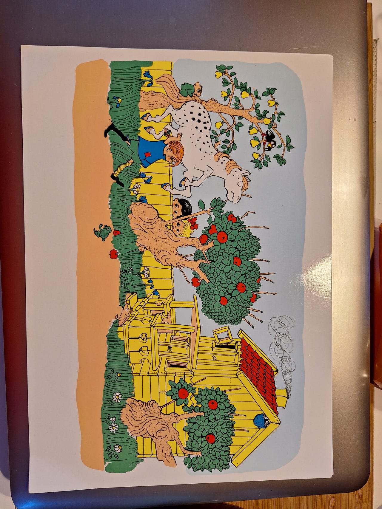 2 Peppi Pitkätossu korttia