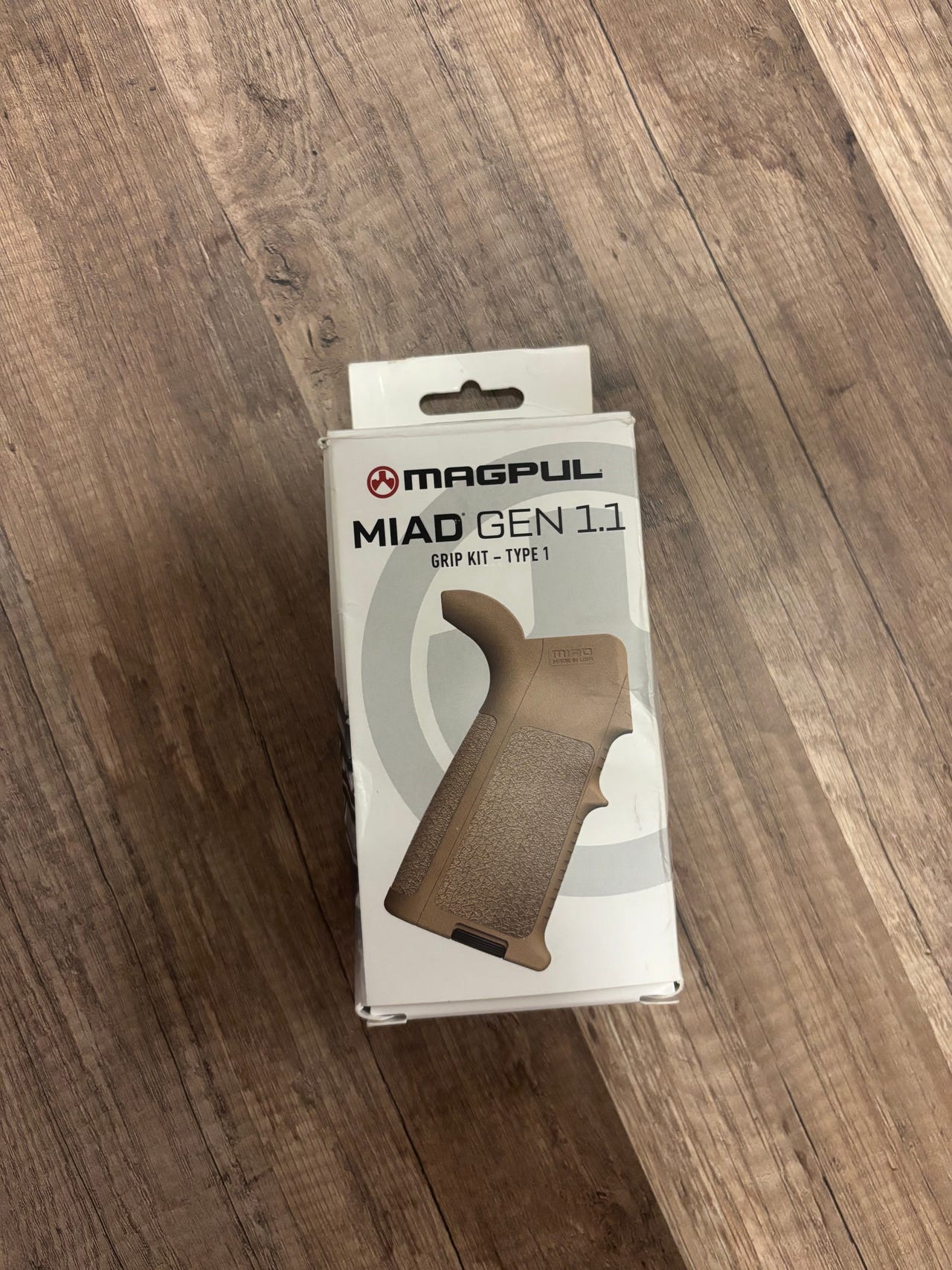 Magbul miad 1.1 kahva
