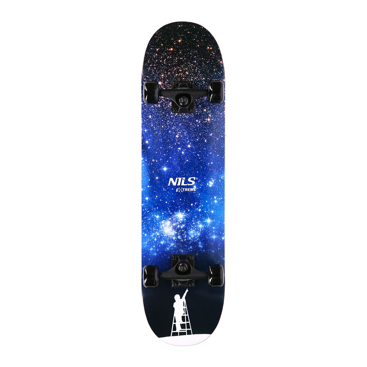 Skeittilauta Space Star CR3108SA NILS EXTREME