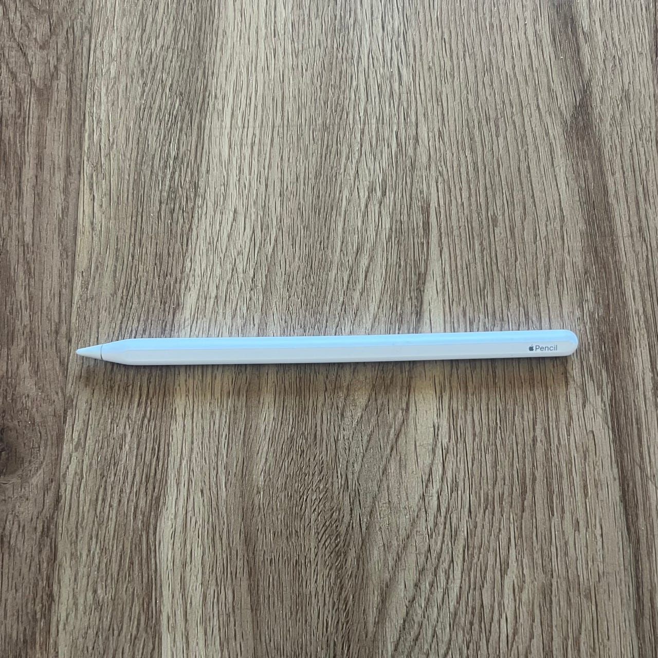 Apple Pencil 2 (2nd Generation) – Valkoinen