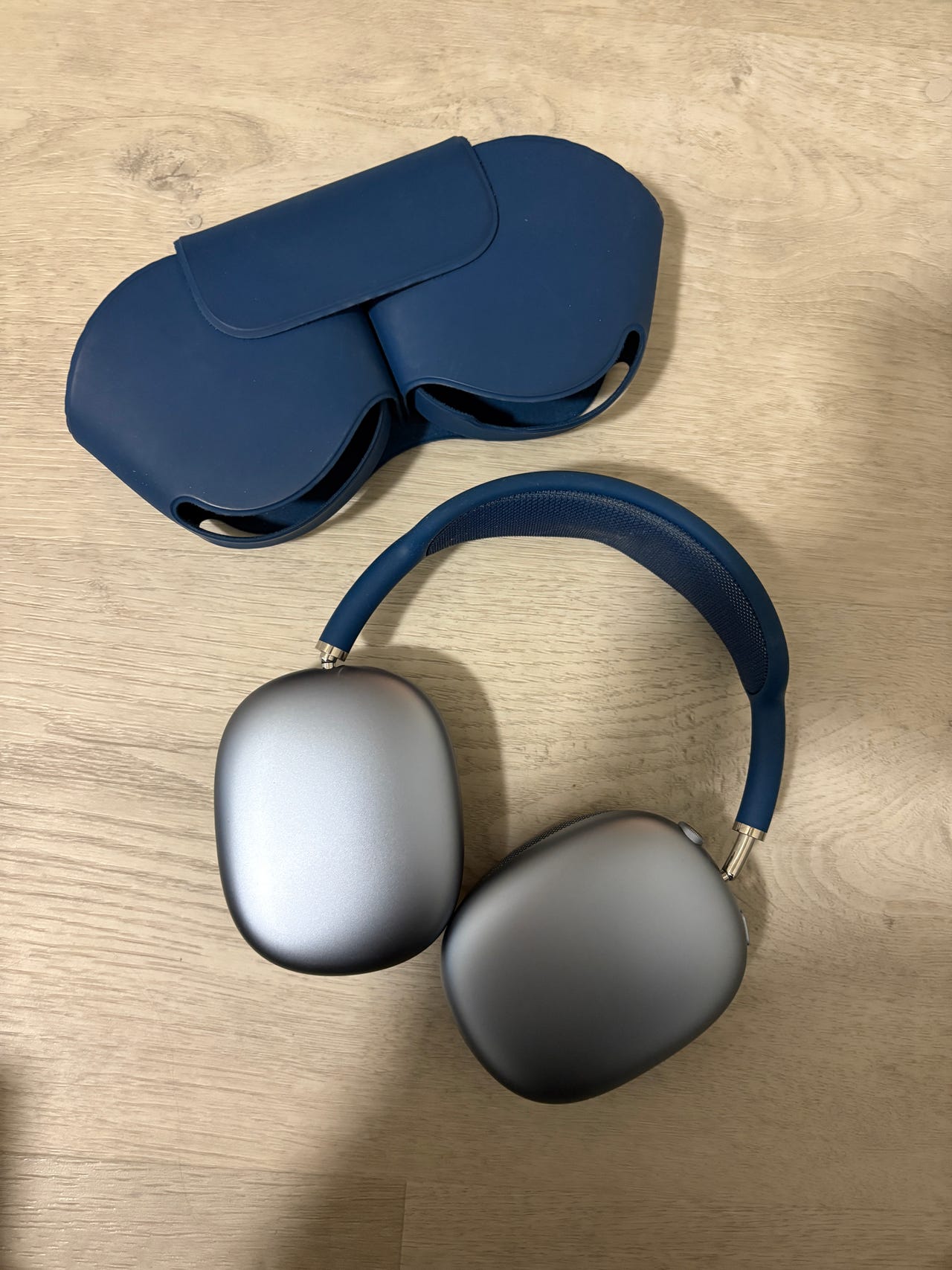 AirPods Max headphones