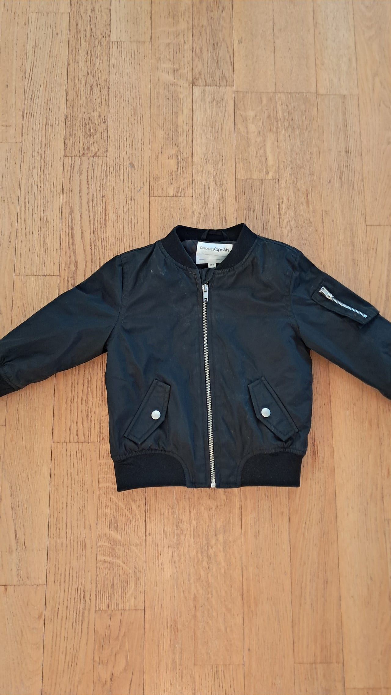 Lasten takki, koko 86