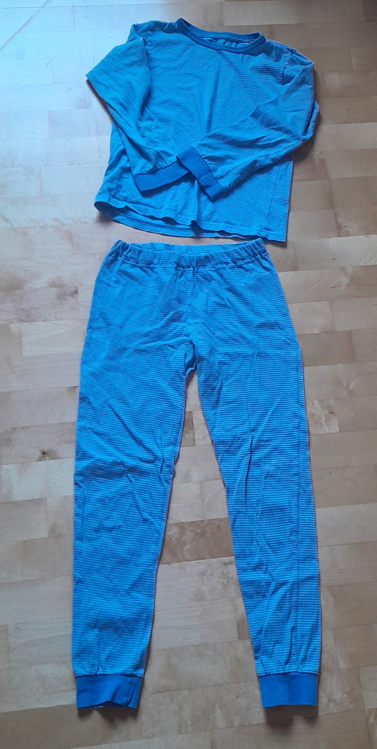 134/140cm TCM pyjama