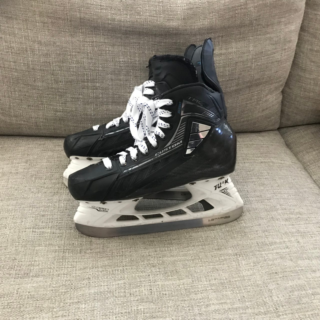 True SVH Pro Custom.    Koko 42