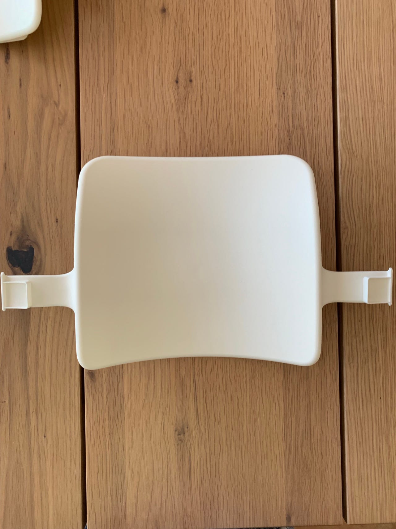 Stokke vanhan mallin babyset selkänoja