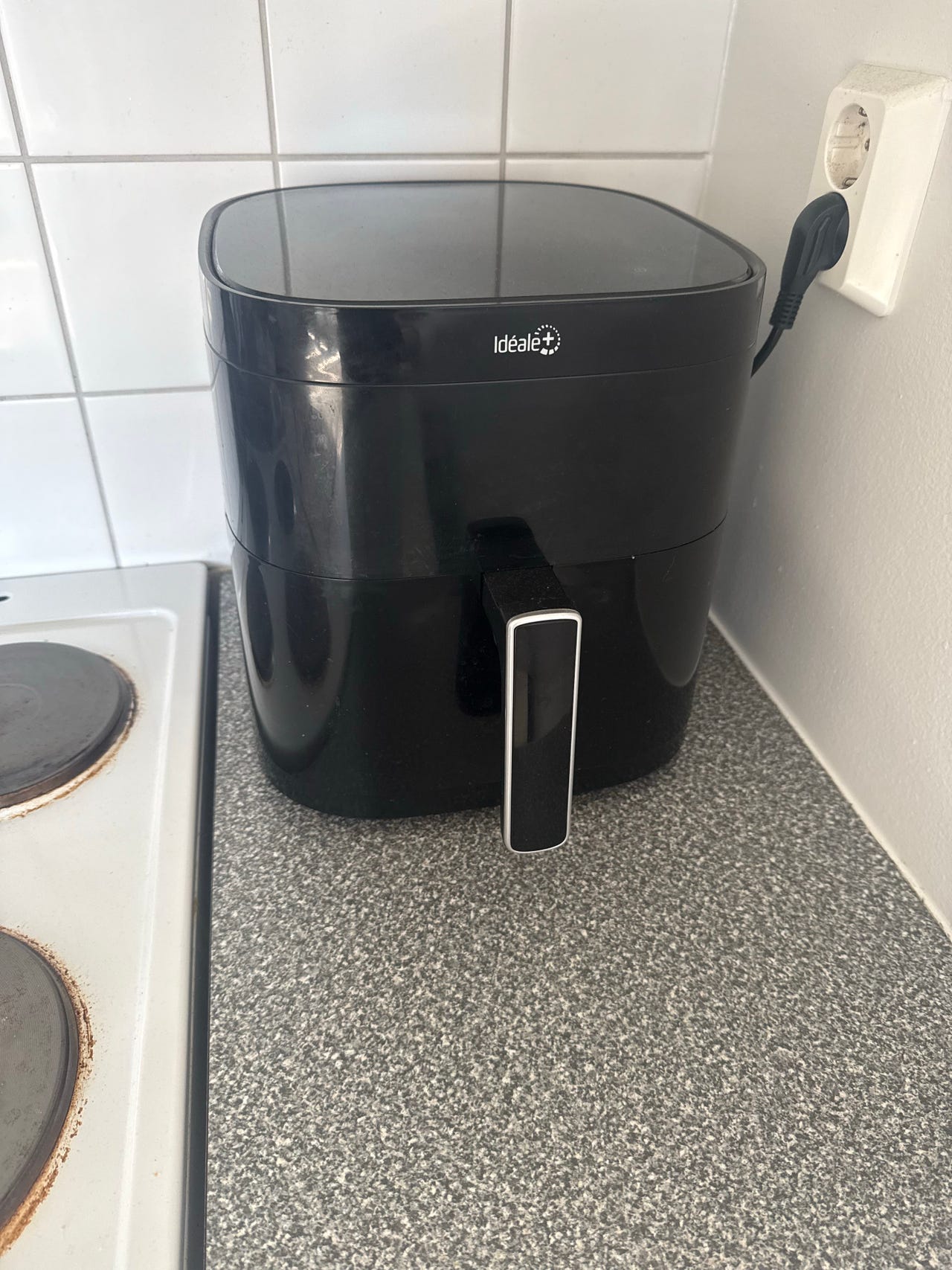 Airfryer