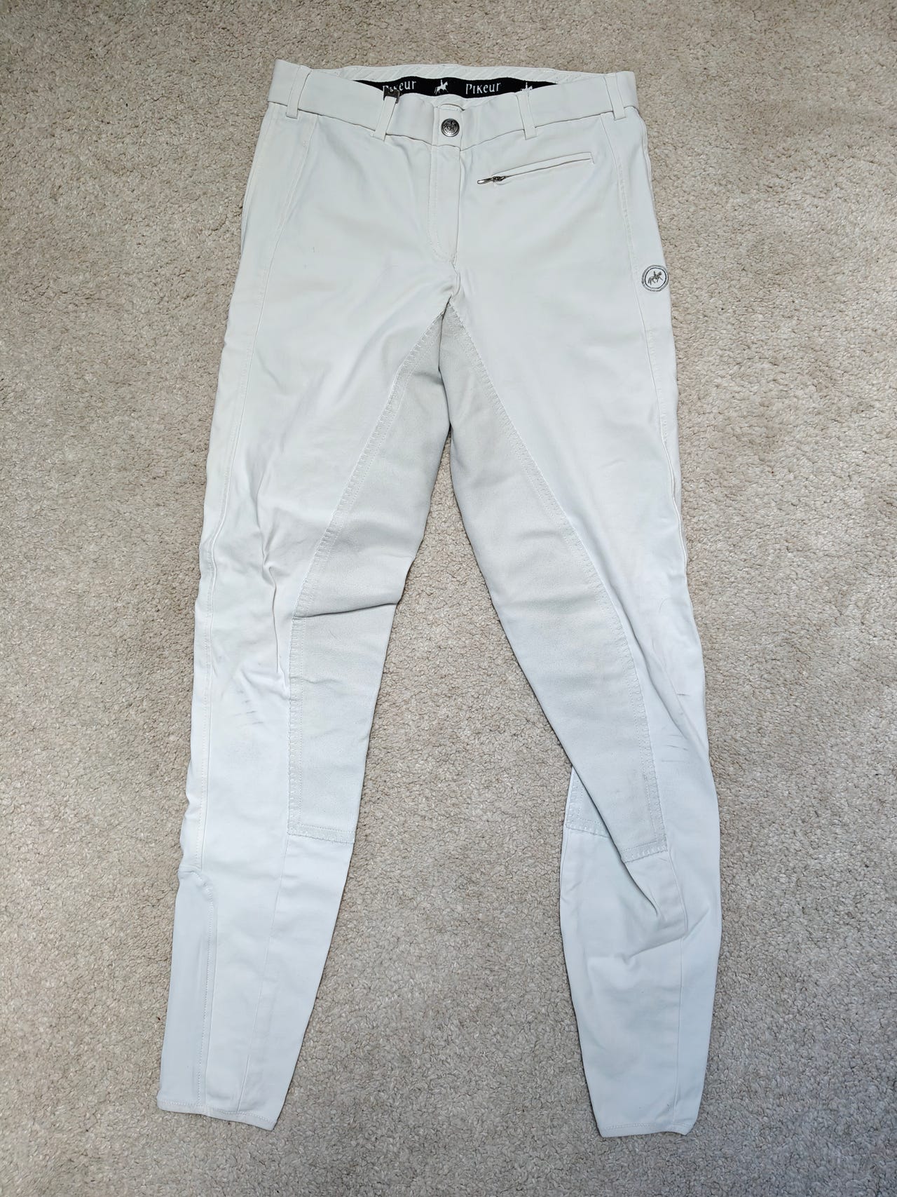 Pikeur Lucinda kisahousut koko 76