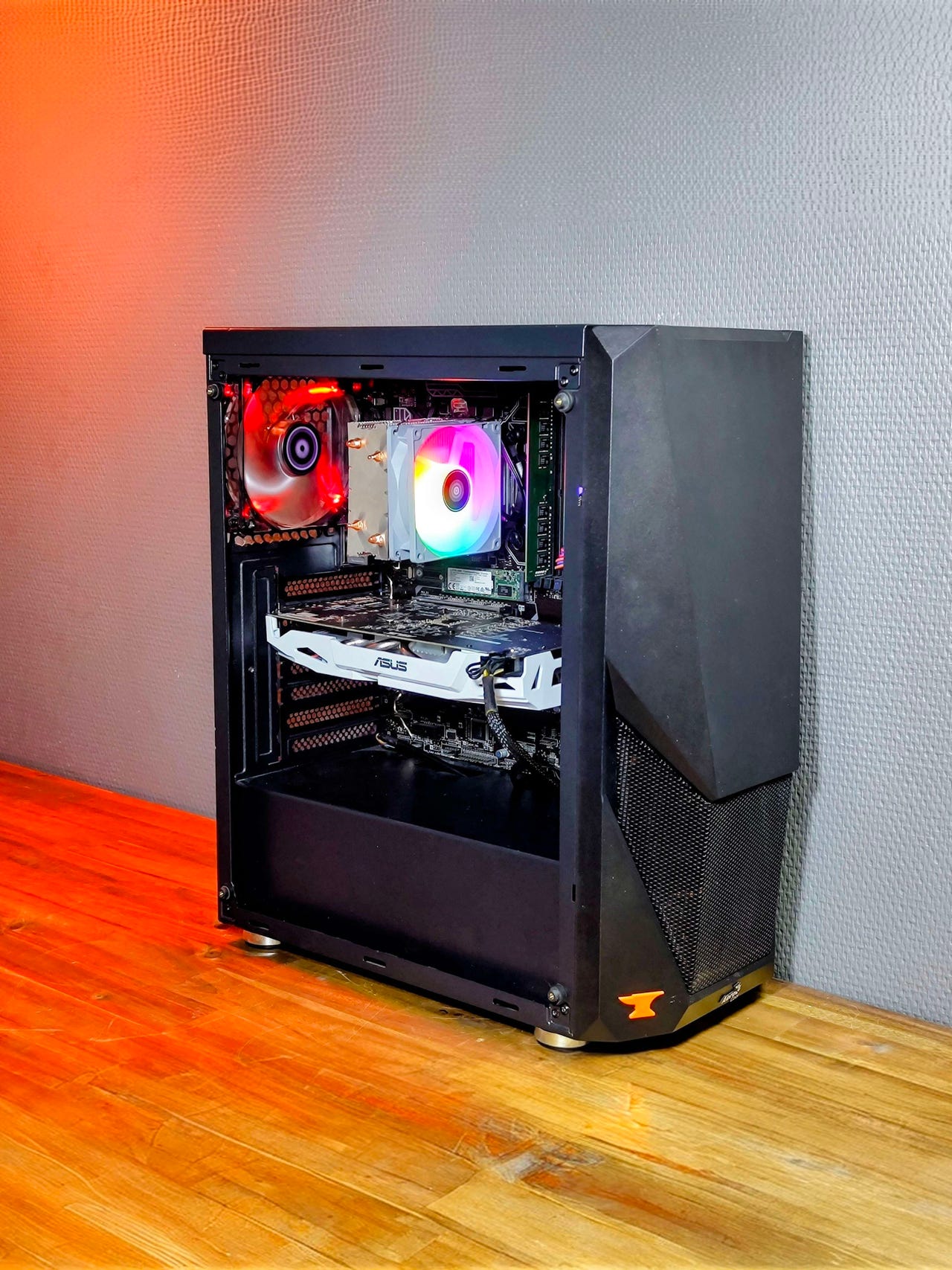 u{2692}️Lepposa Pelikone | i7 | GTX | 16GB | 128GB | 500GBu{269