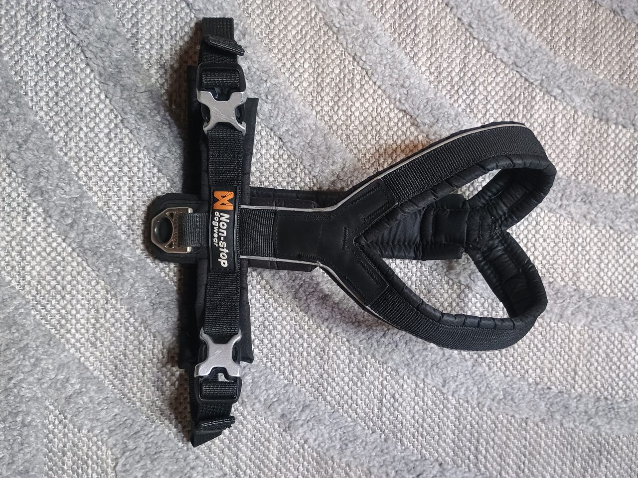 Nonstop line harness size 4