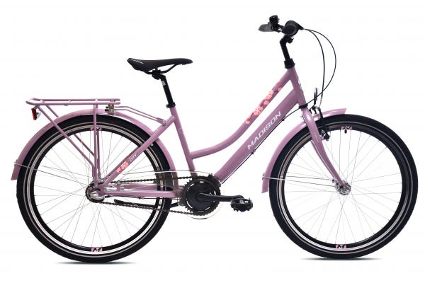MADISON 24' CHERRY NEXUS 3 ROSA