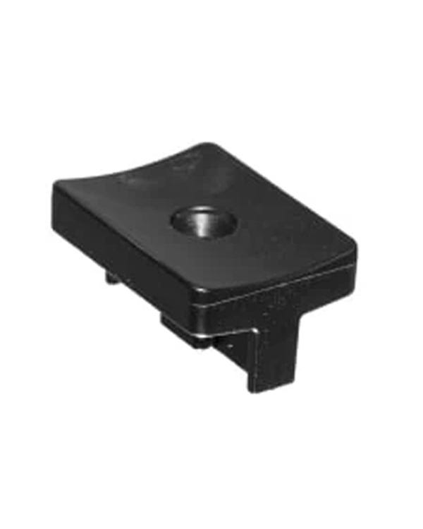 Terassilauta Thermory PC-piilokiinnike