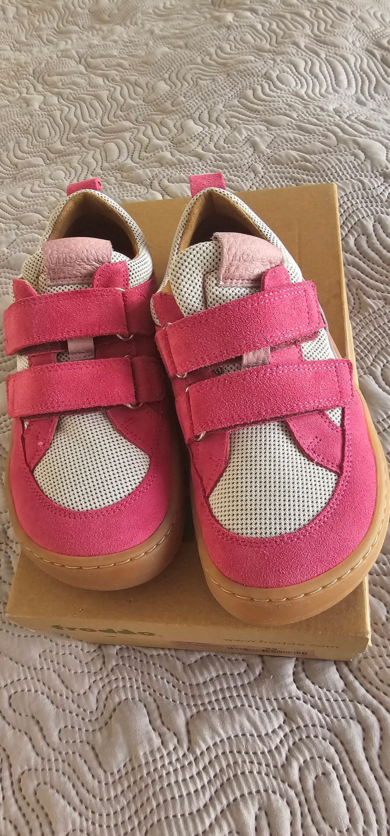 Froddo paljasjalkakengät 32 koko