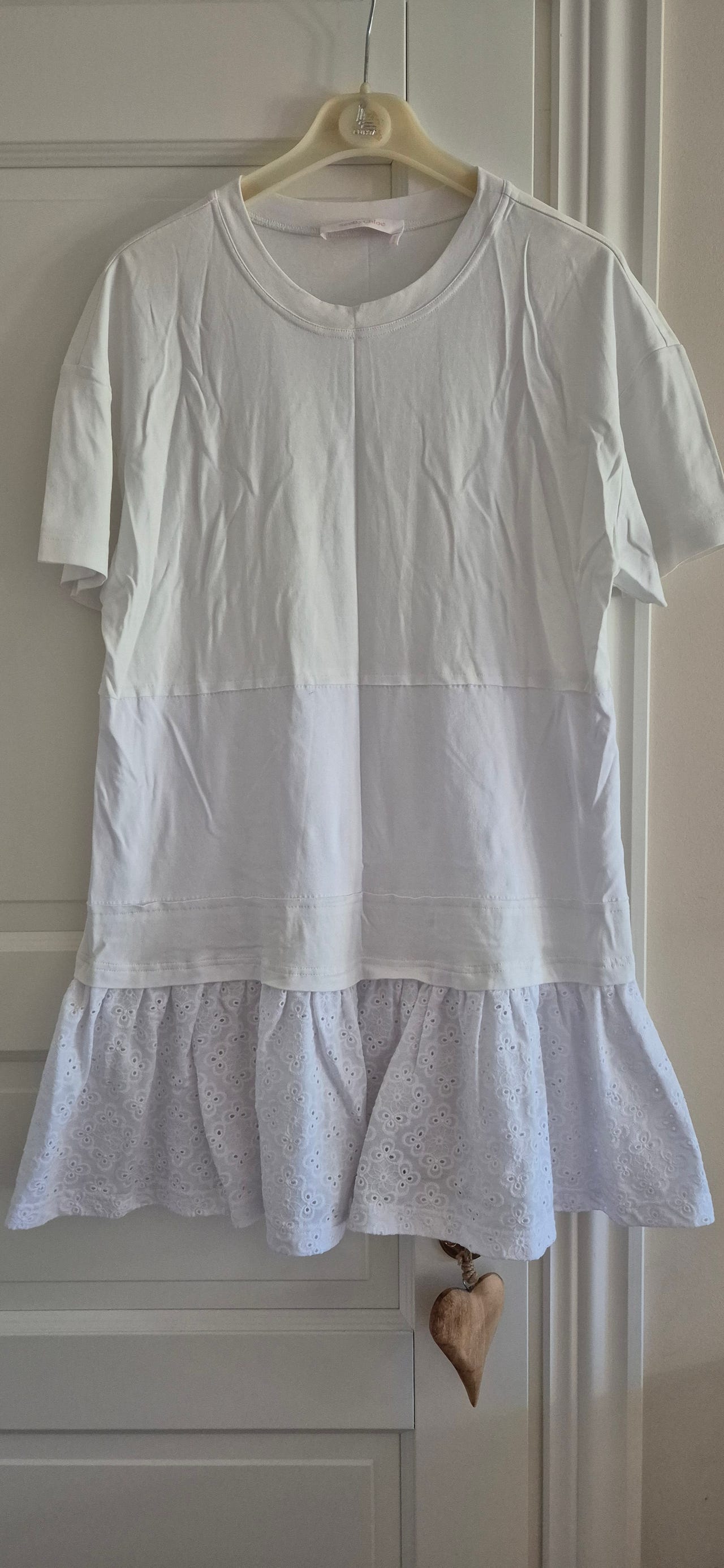 Uusi Designer See by Chloe mekko , M