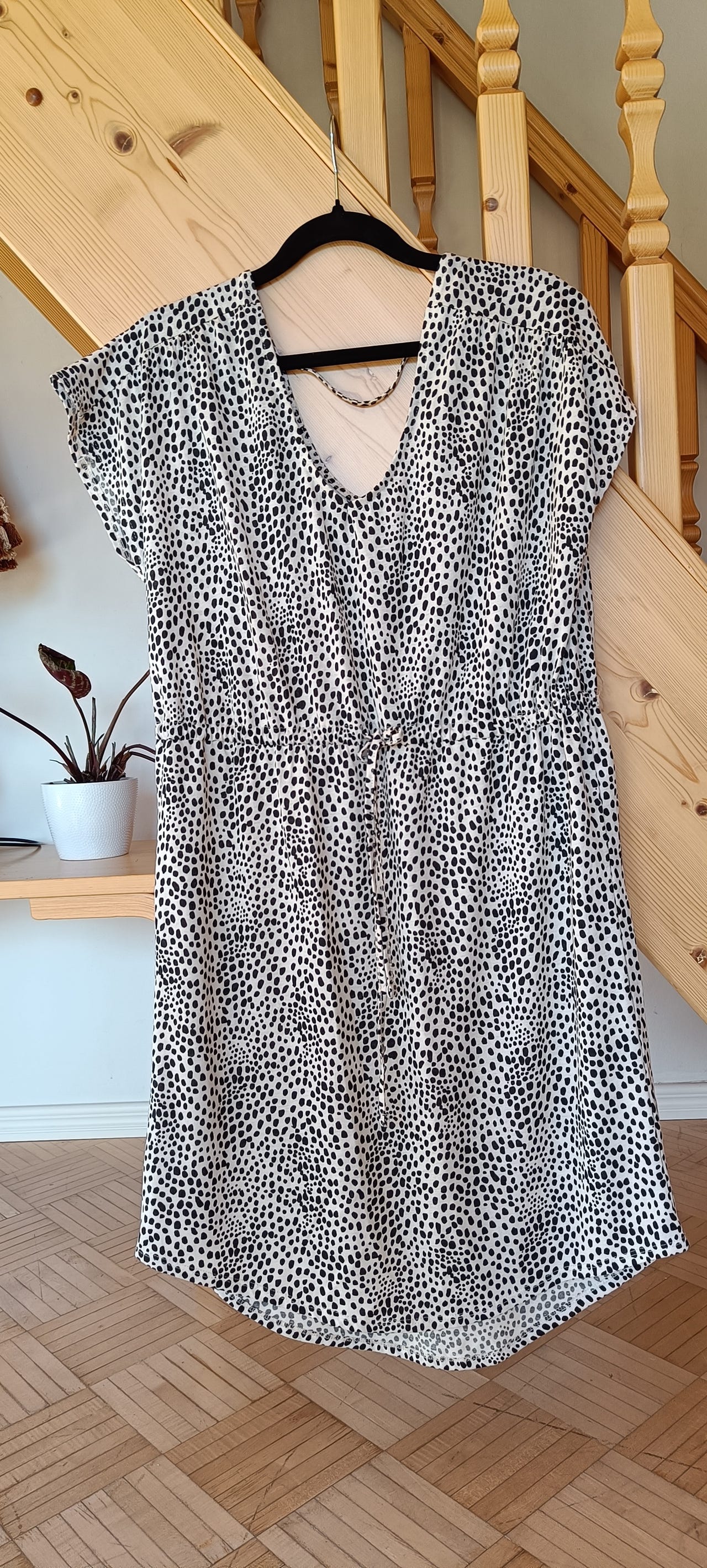 Söpö kesämekko