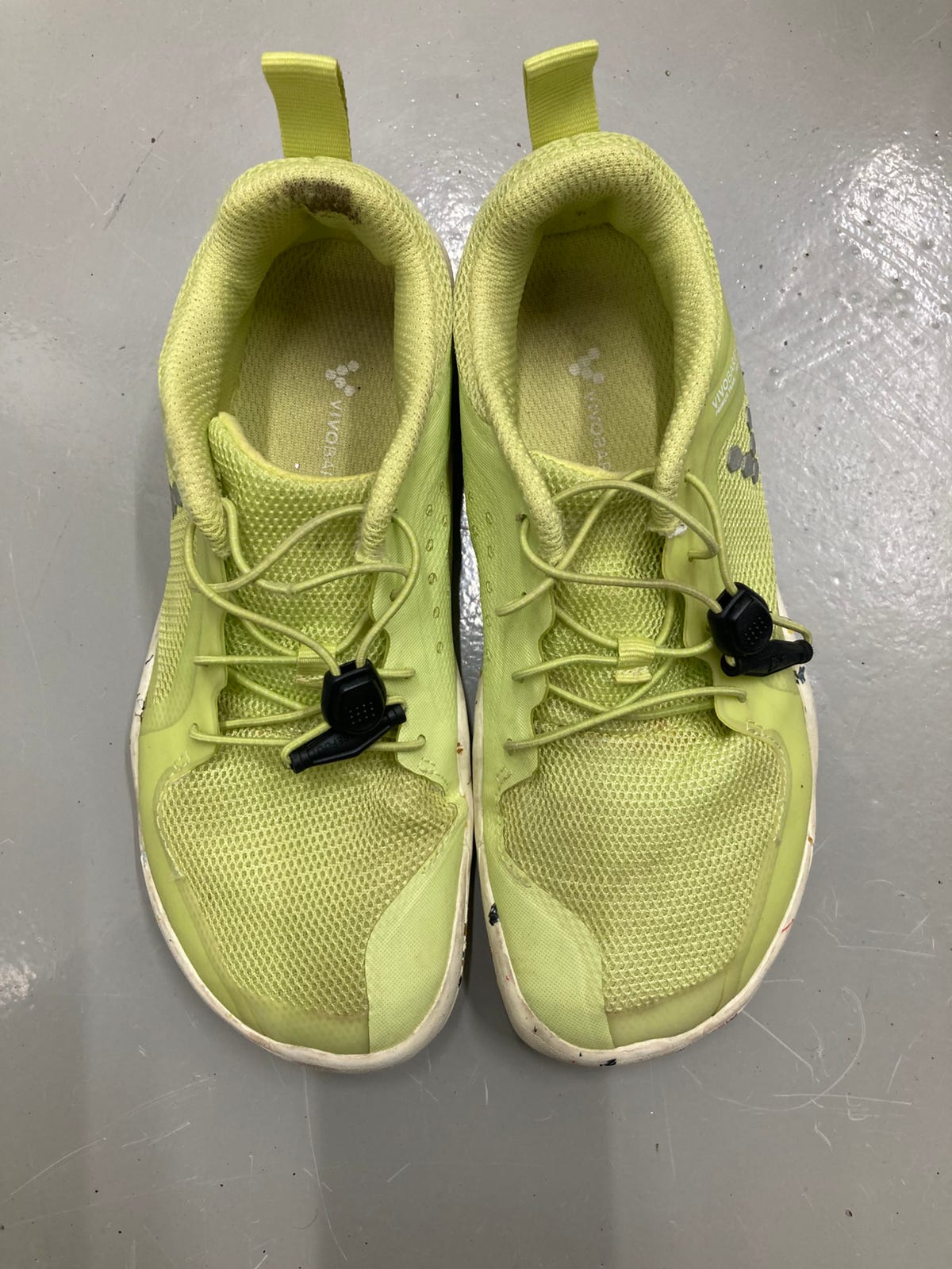 Vivo Barefoot lenkkarit 32
