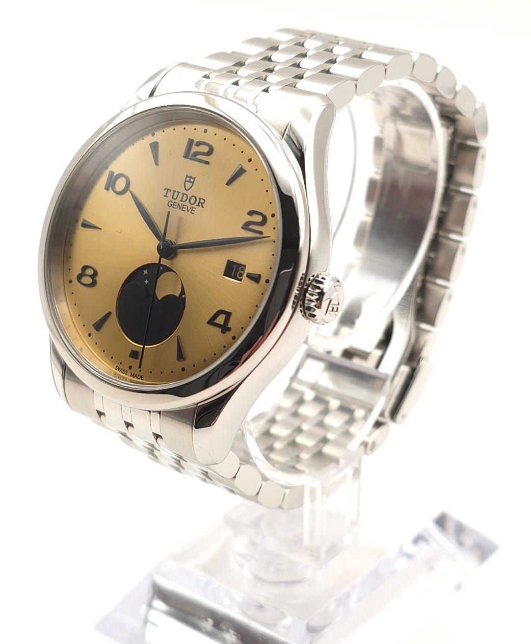 Tudor Luna