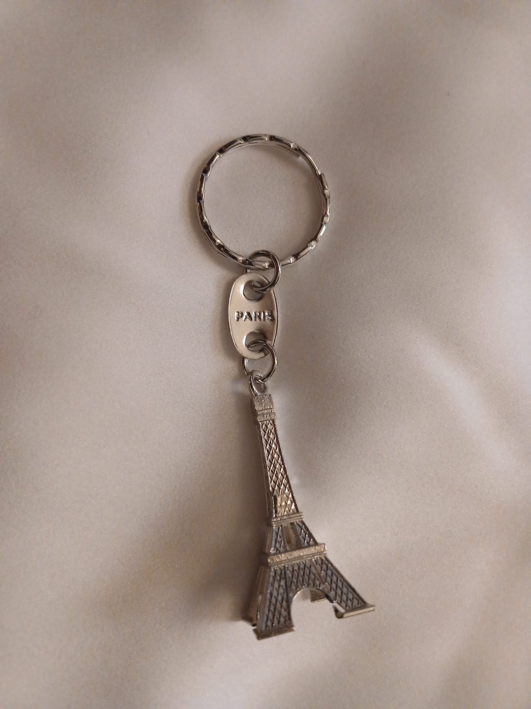 Eiffel avaimenperä