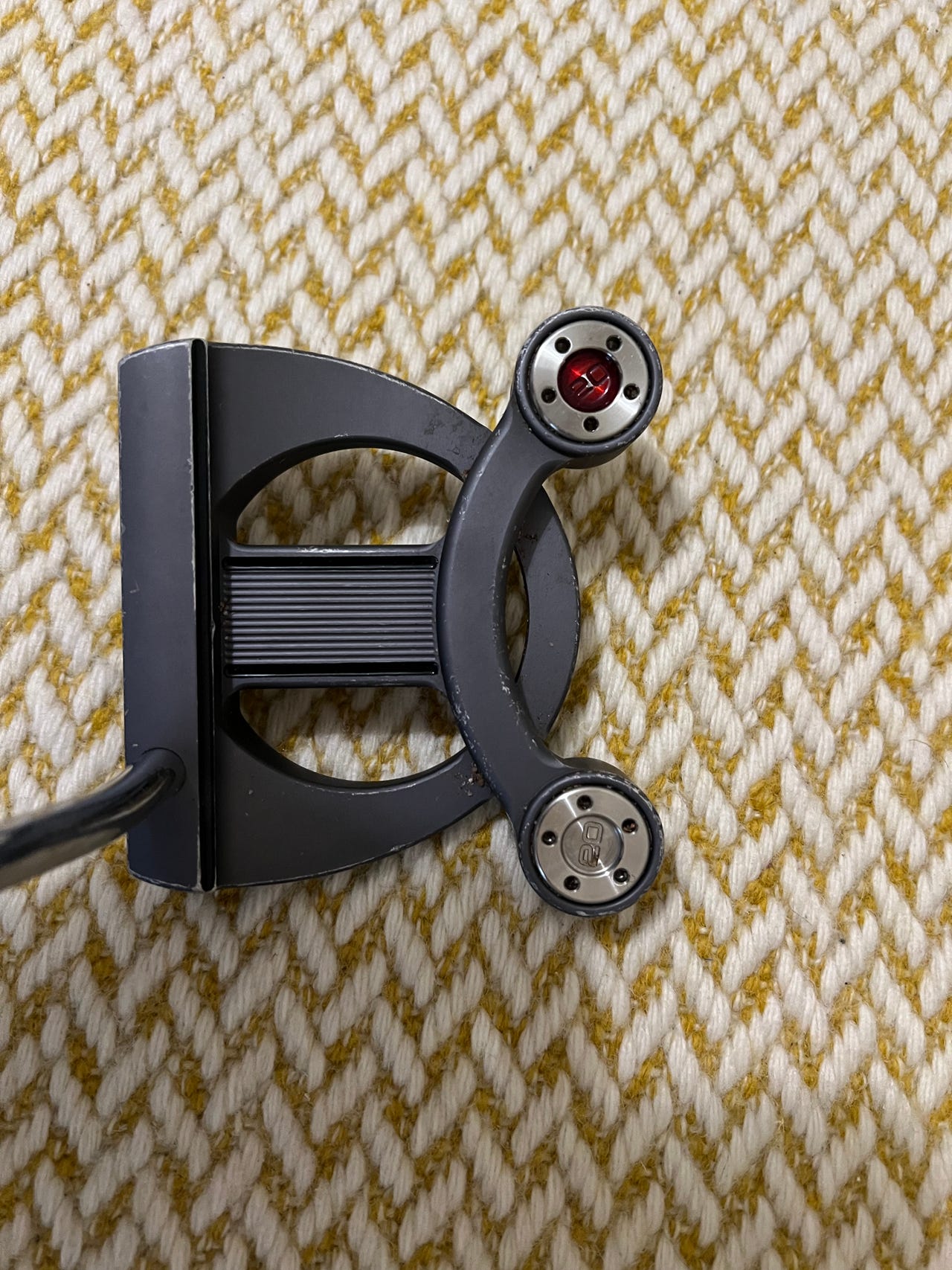 Scotty cameron futura x 34 tuumaa | Tori