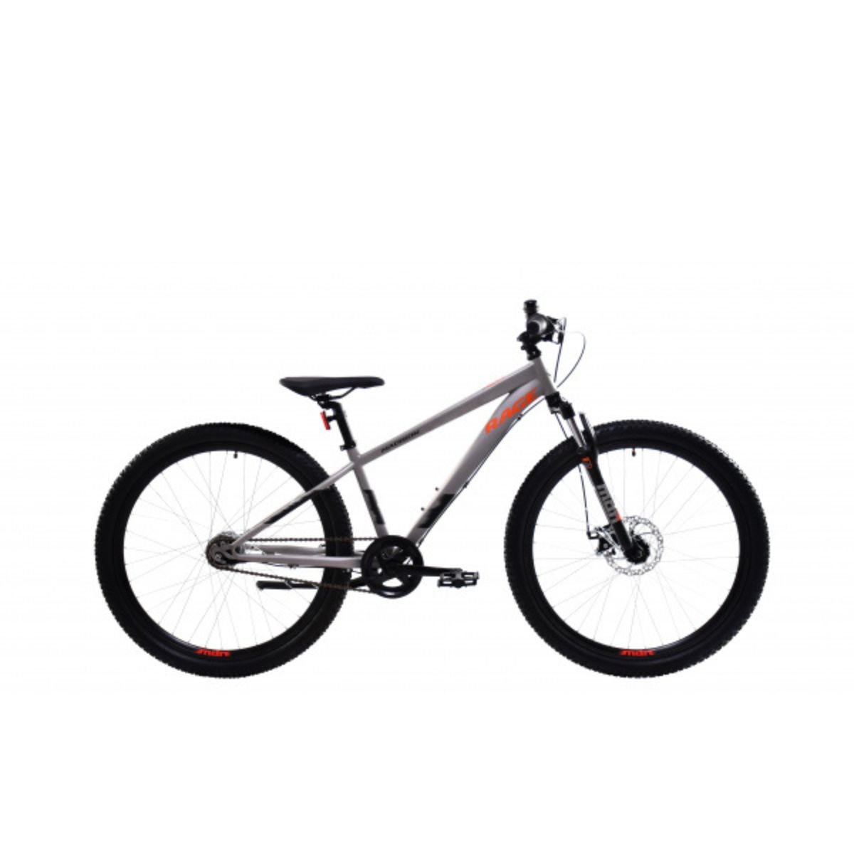 MADISON 26′ RAGE DISC NEXUS 7 HIEKKA METALLI