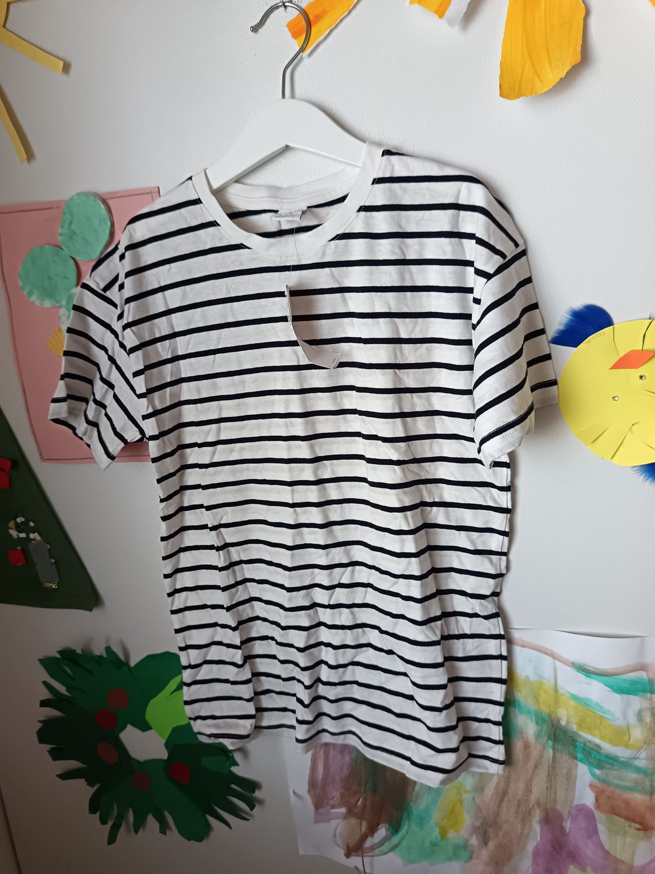 Lindex teeppa