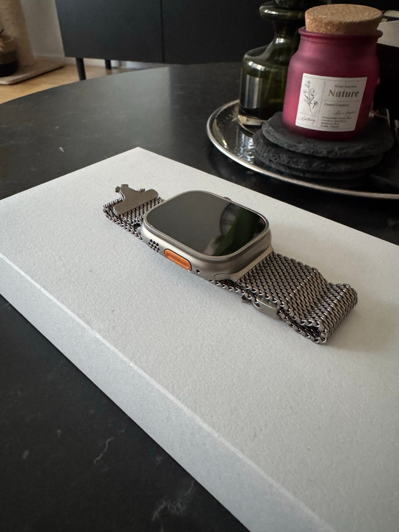 Apple Watch Ultra 2