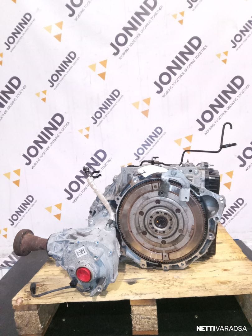 Ford Käytetty vaihdelaatikko Mondeo 2018 2 Diesel 132kw vaihdelaa