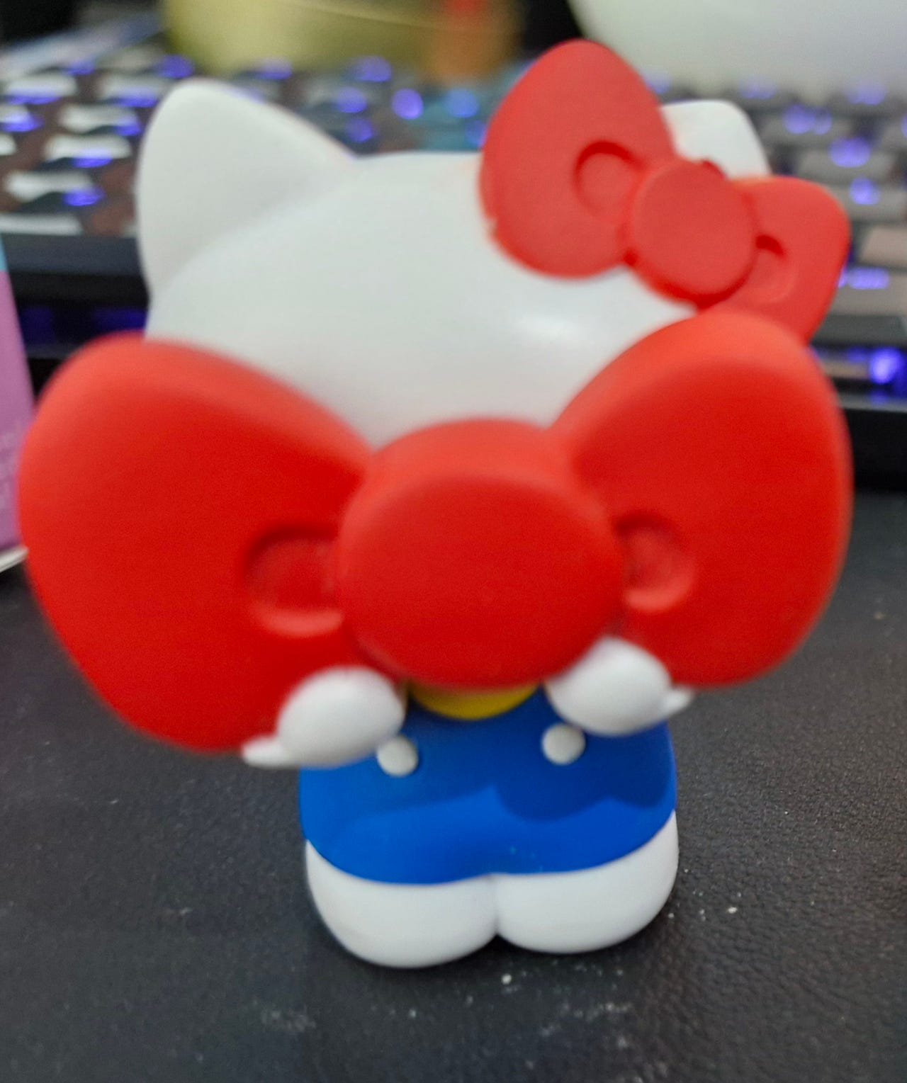 Hello Kitty figuuri