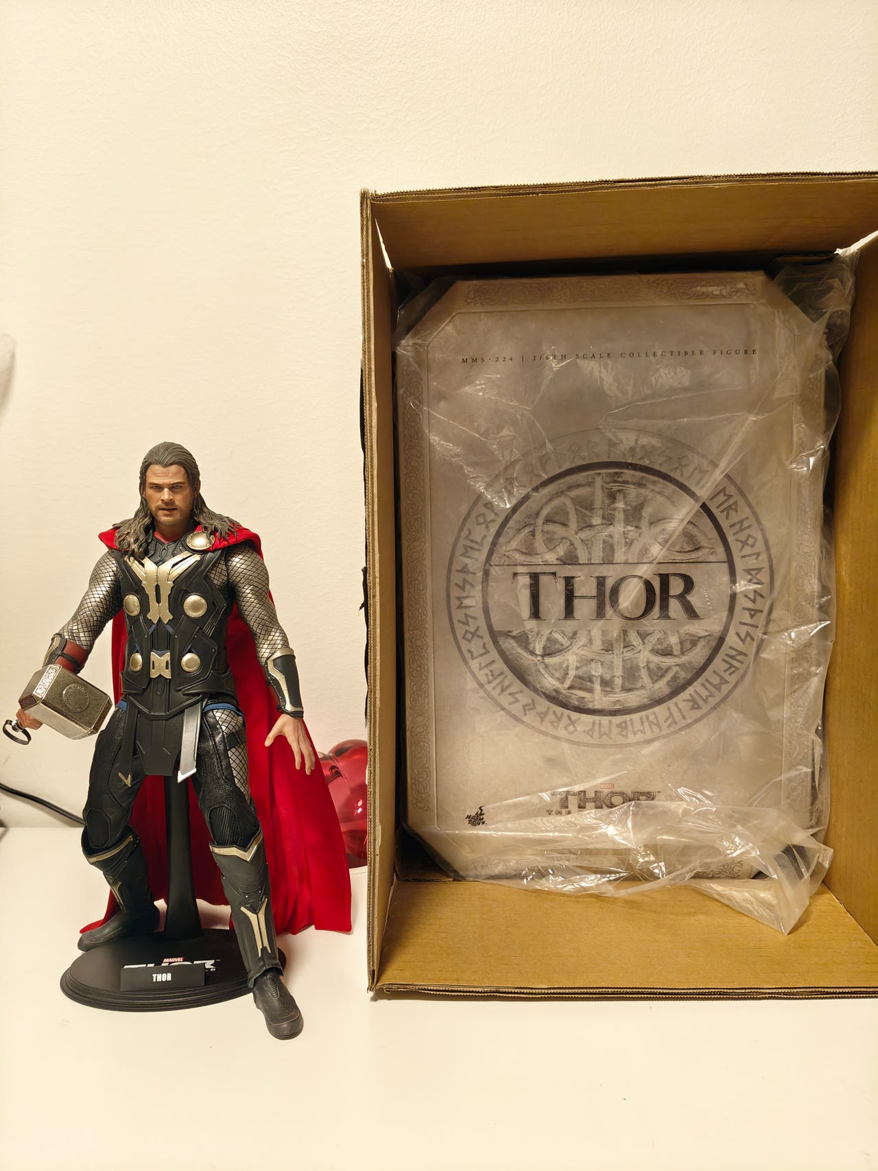Hot Toys 