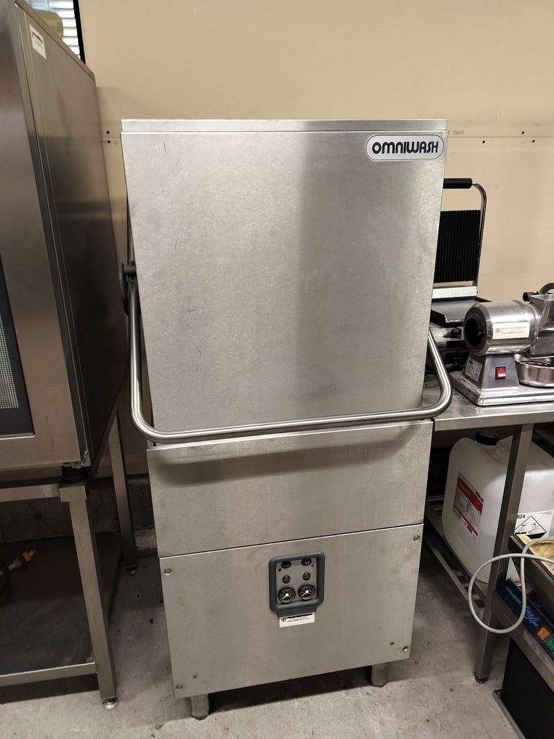 Astianpesukone Omniwash