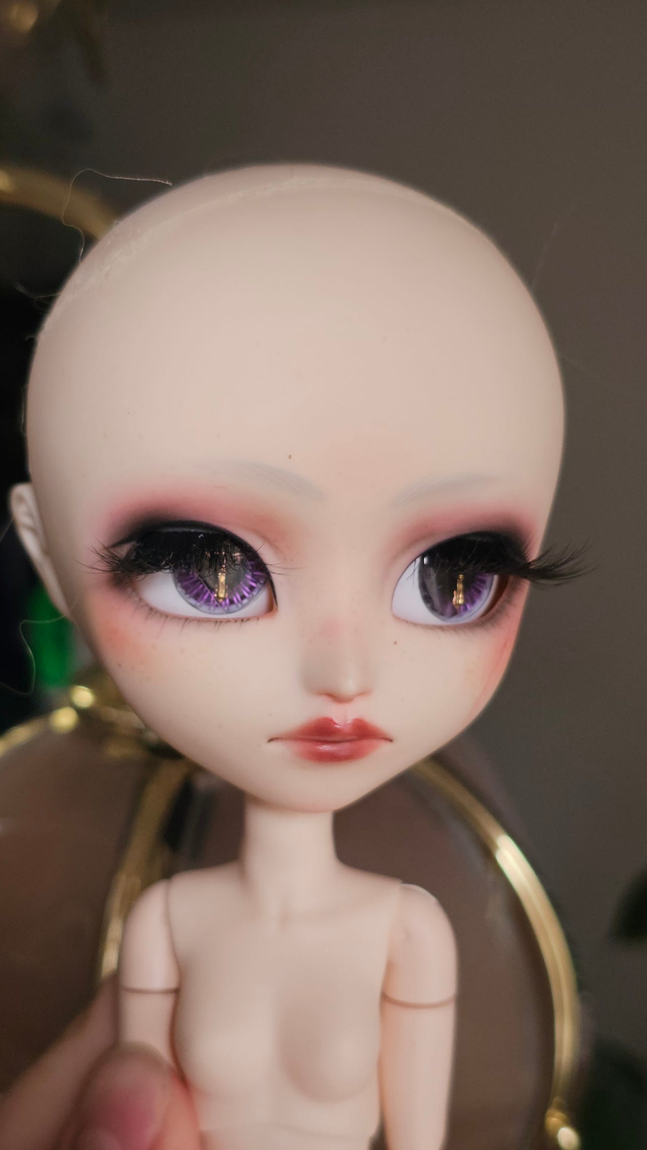 Isul FC snail.creations