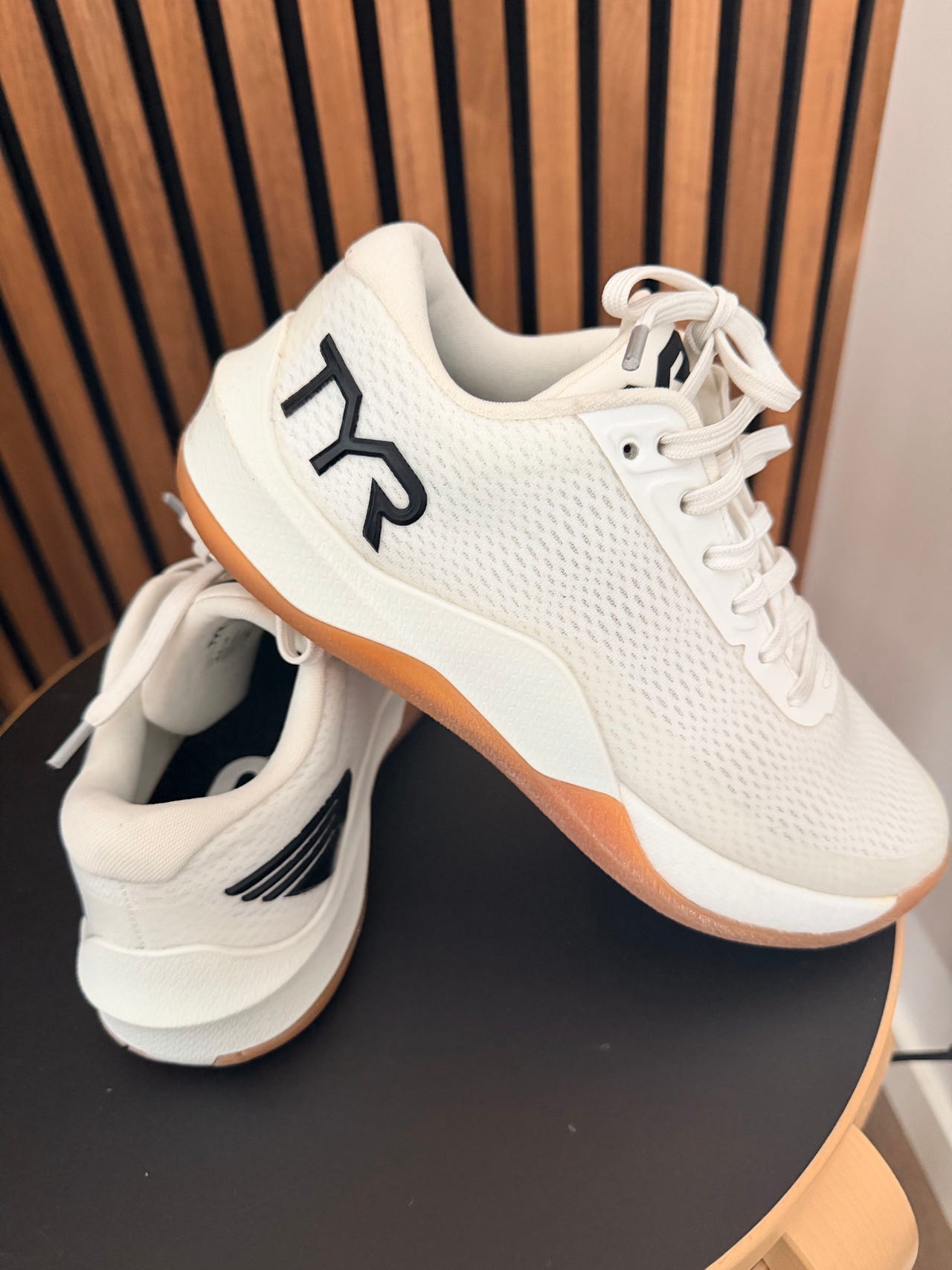 TYR CXT-2 Elite Carbon treenikengät