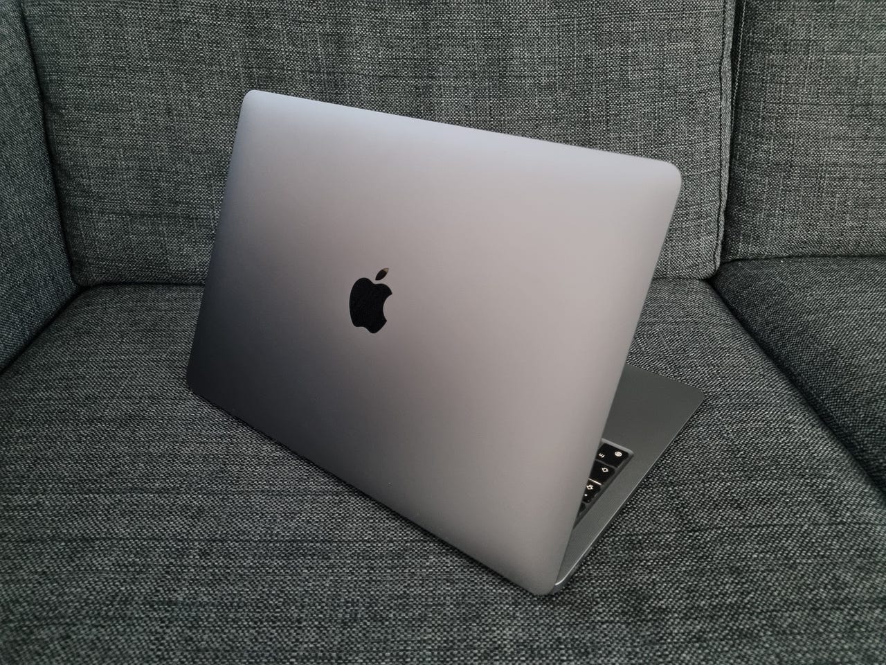 Macbook Air (M1, 2020, 13