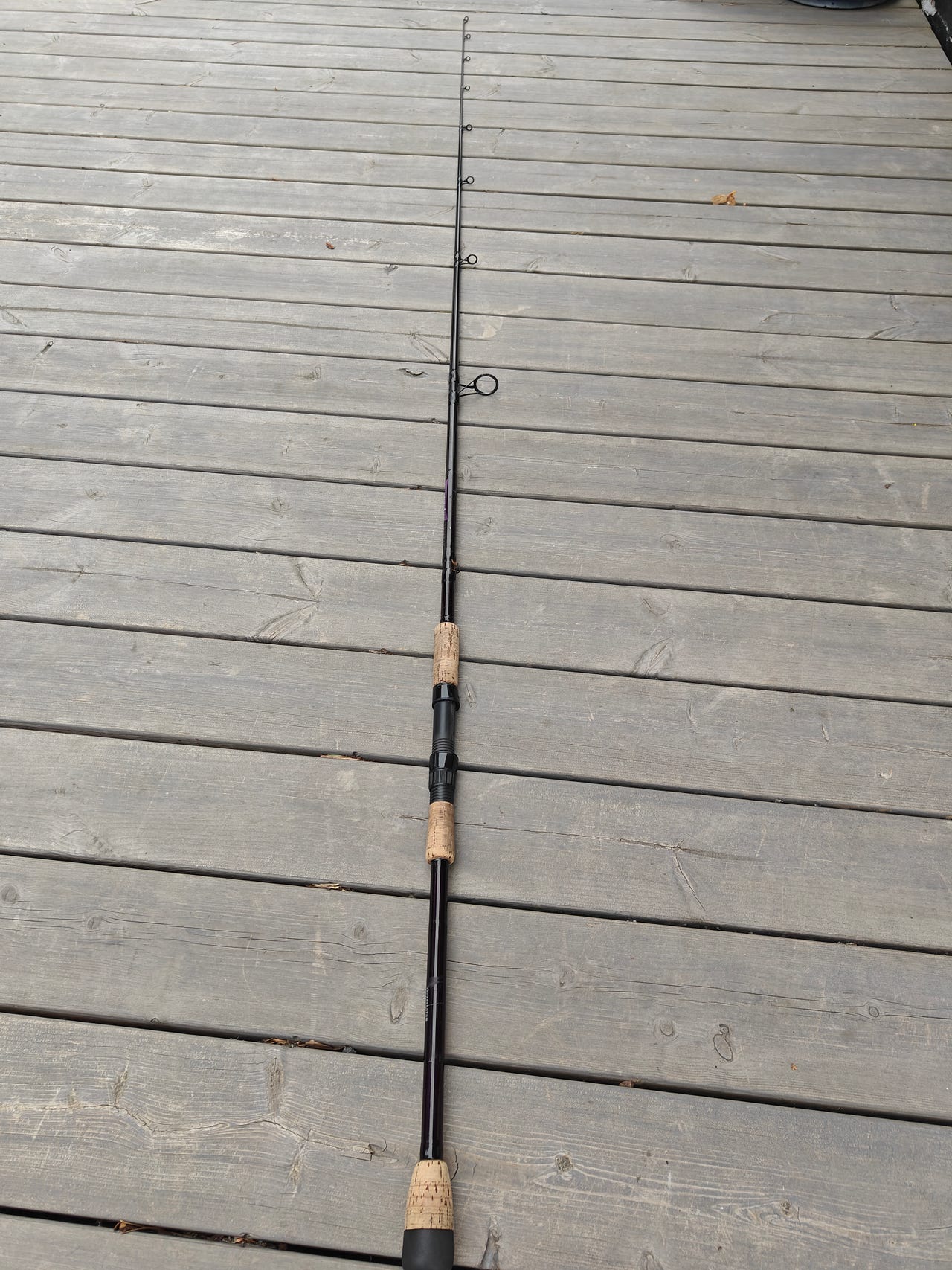 St.Croix Mojo Inshore haspeli | Tori