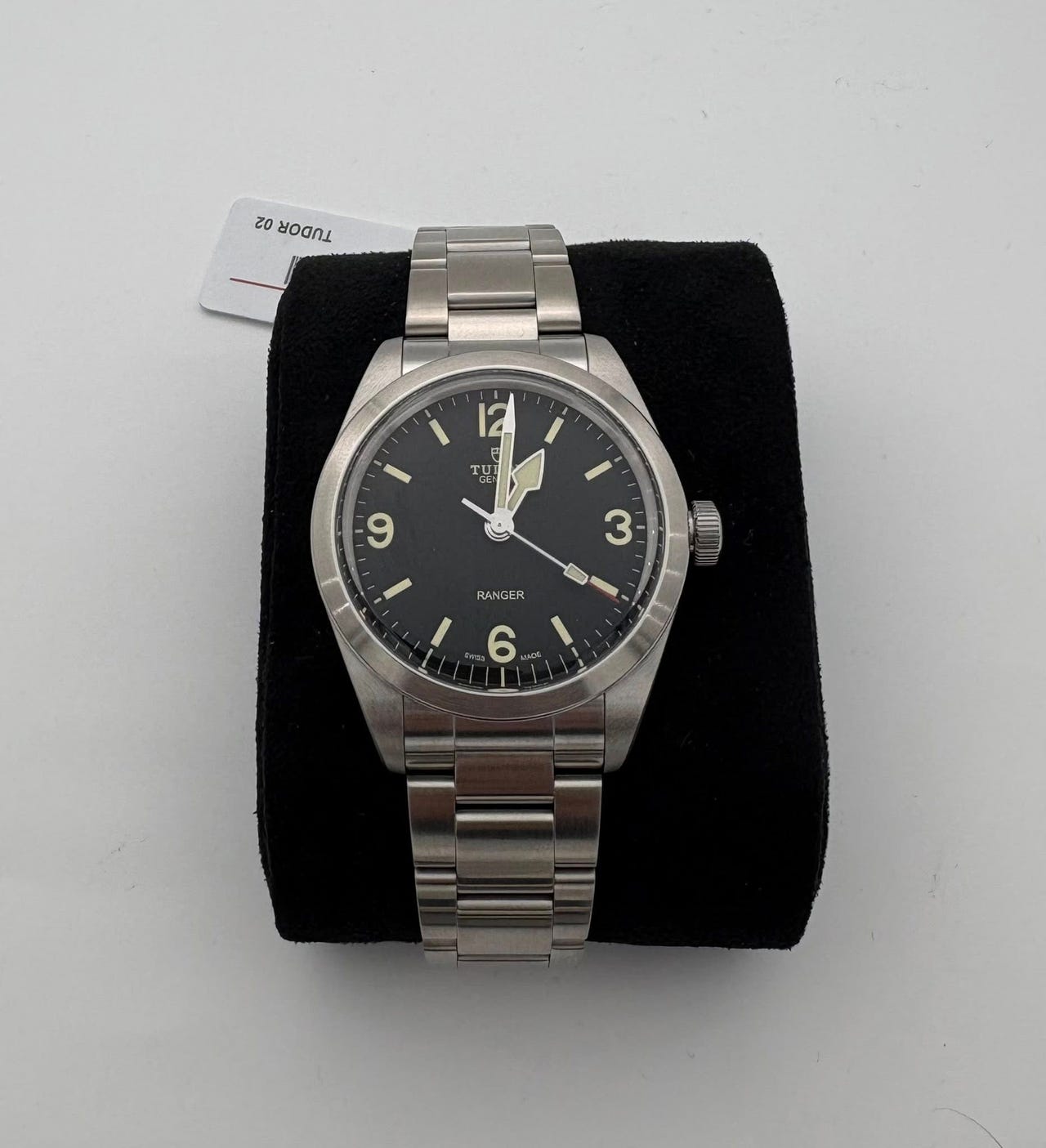 Tudor Ranger