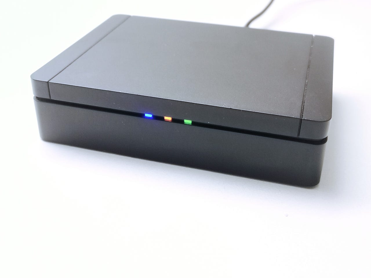 SG Armaturen Lighting control SG Smart Gateway 820370 2.8W