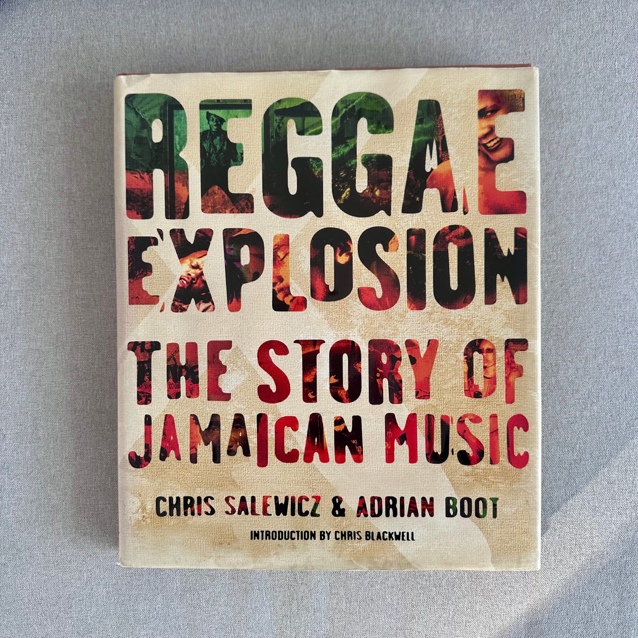 Reggae Explosion, The Story of Jamaican Music | Tori
