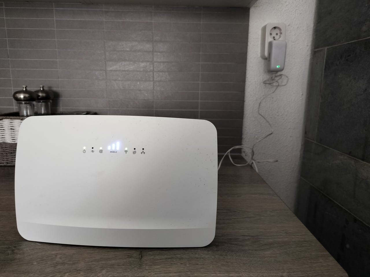 Sagem CS 50001 4G modeemi | Tori