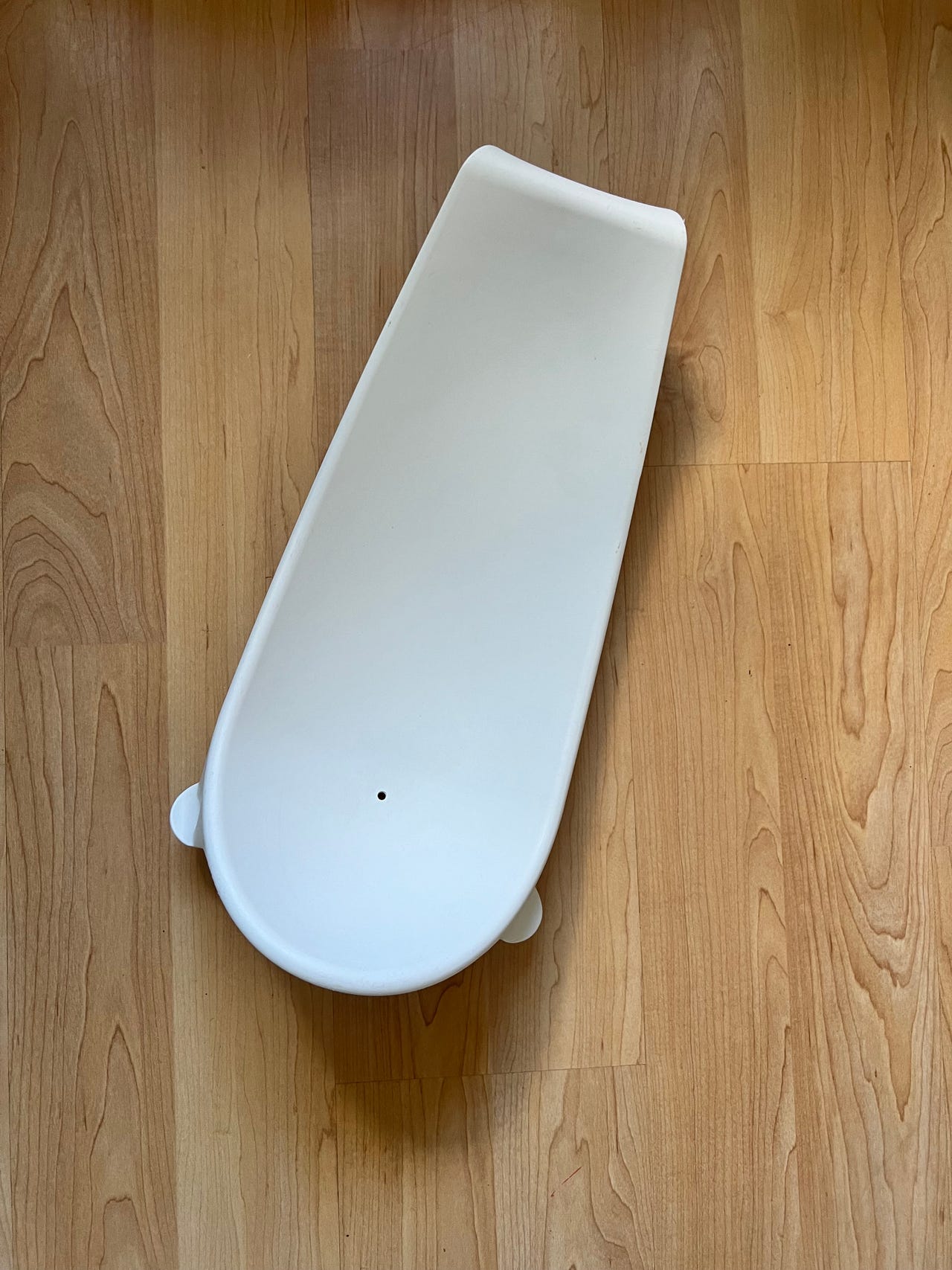 Stokke Vastasyntynyt Kylpytuki