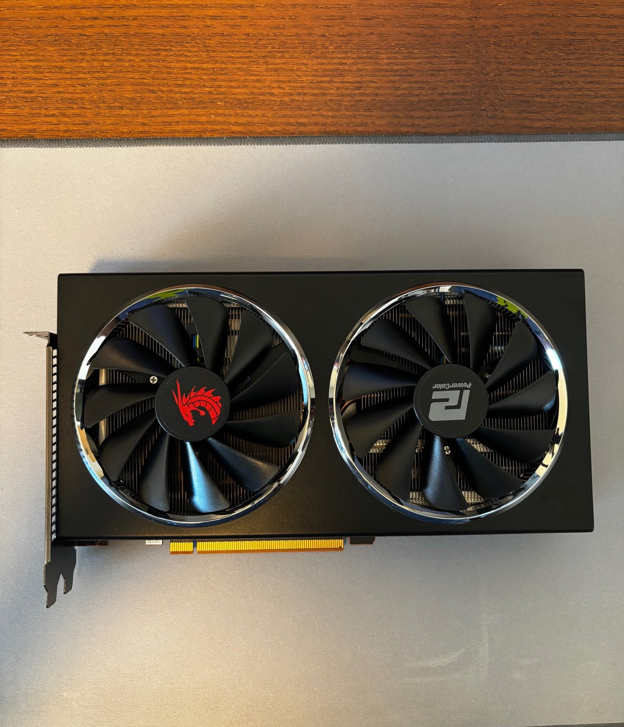 Xt 8gb Radeon 5700 Xt Red Dragon PowerColor RX 5700 Red Dragon