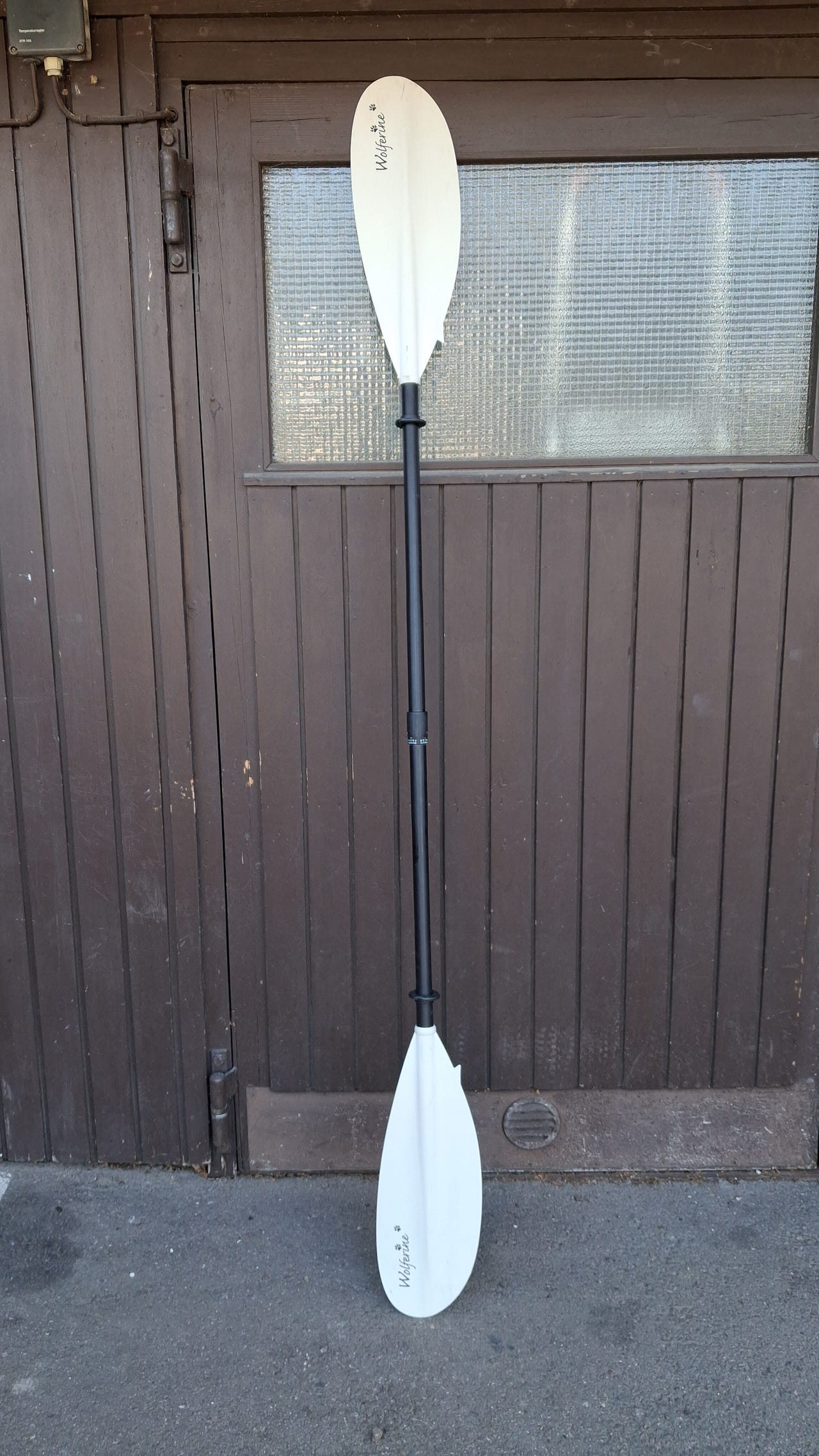 TNP Wolferine Vario Pro mela