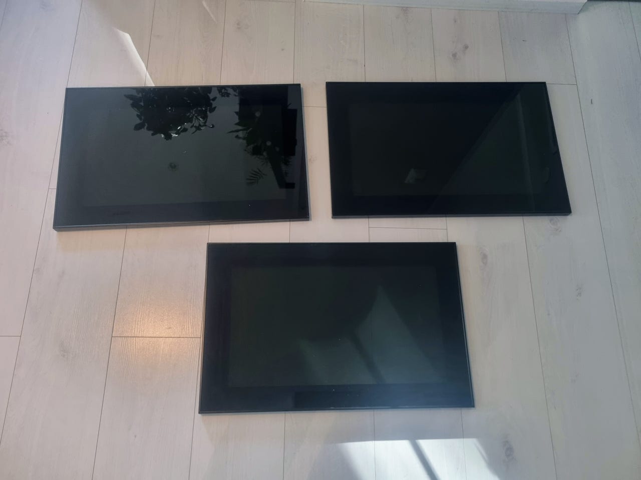Bestå Glassvik ovet 60 x 38 cm