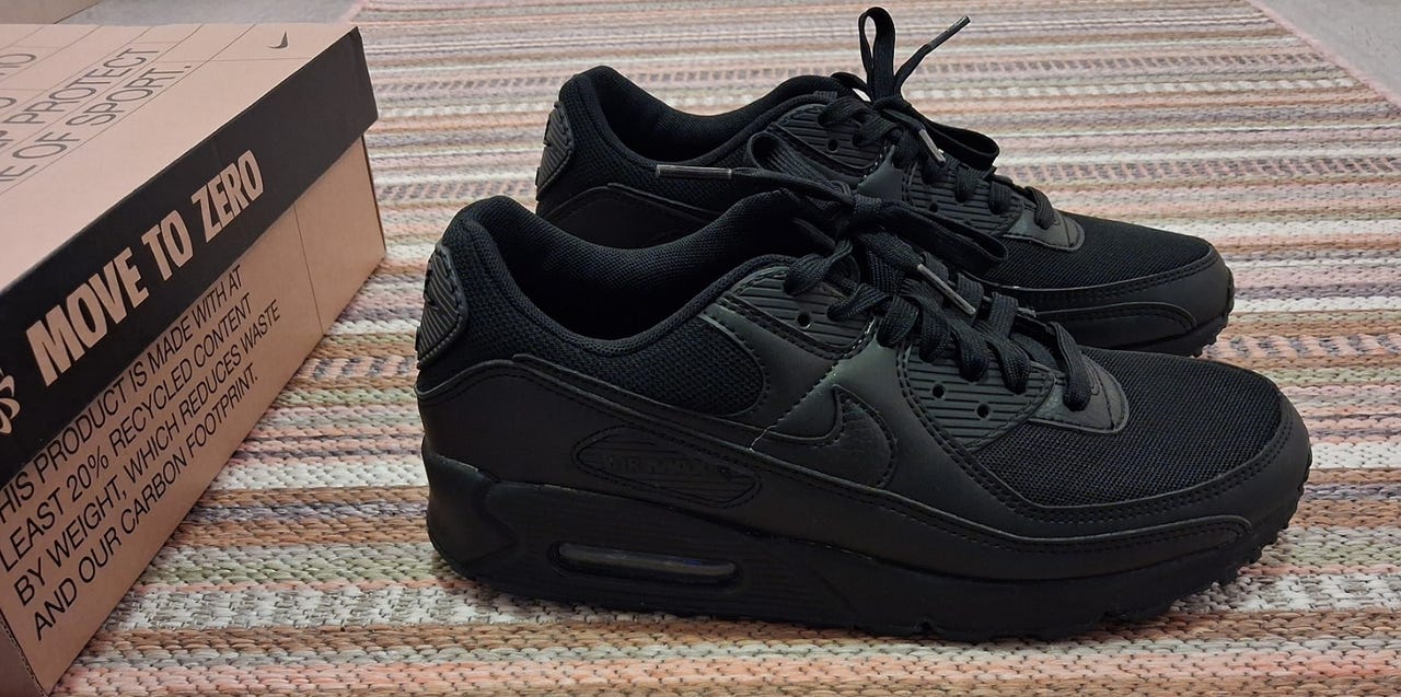 Nike Air Max 90 Koko 41 (40)