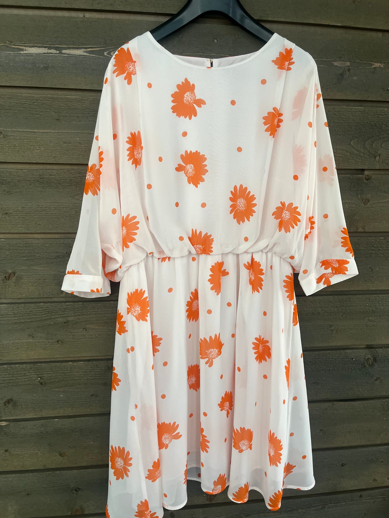 Selected Femme mekko