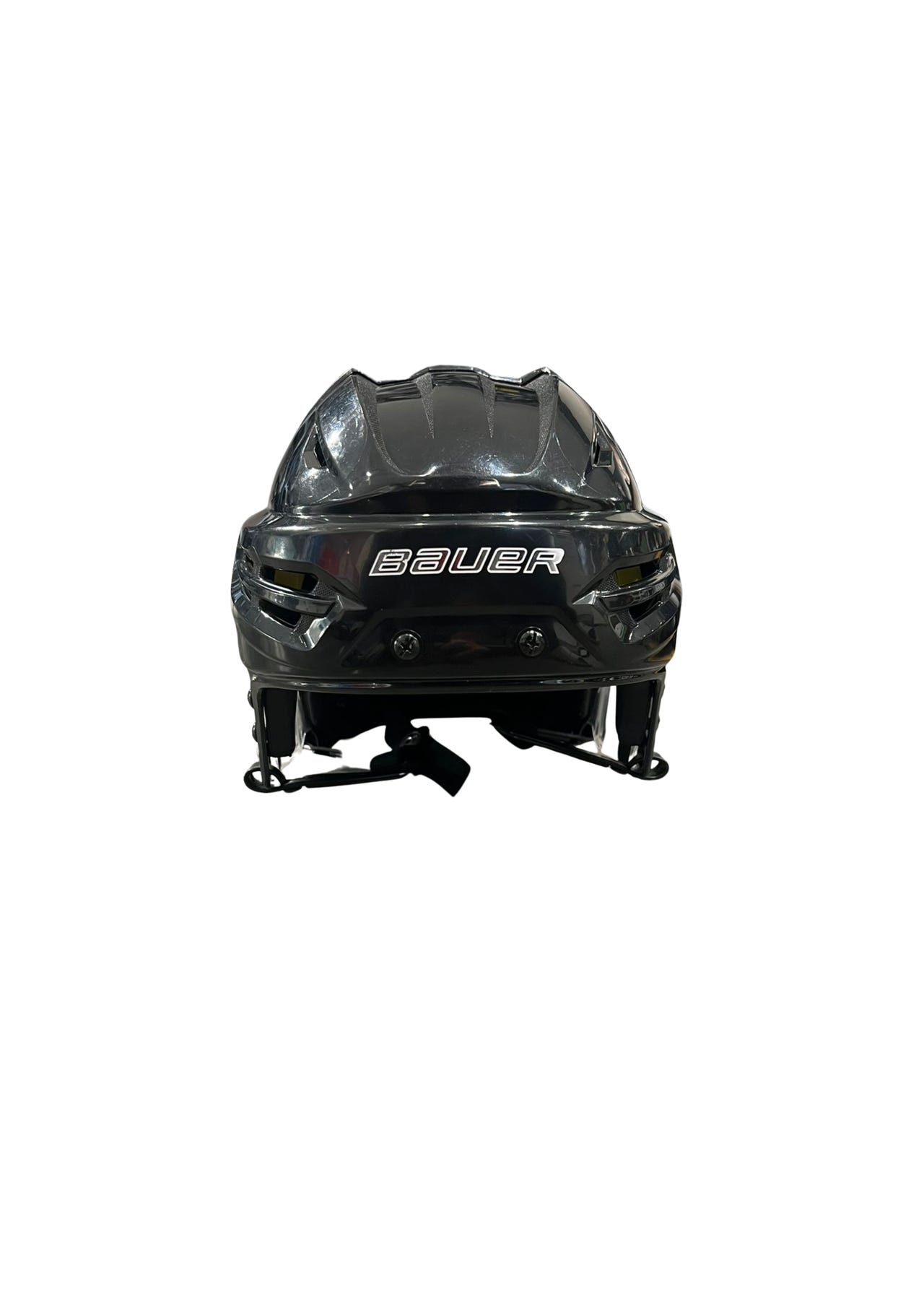 Bauer Reakt 95 -kypärä, SR S