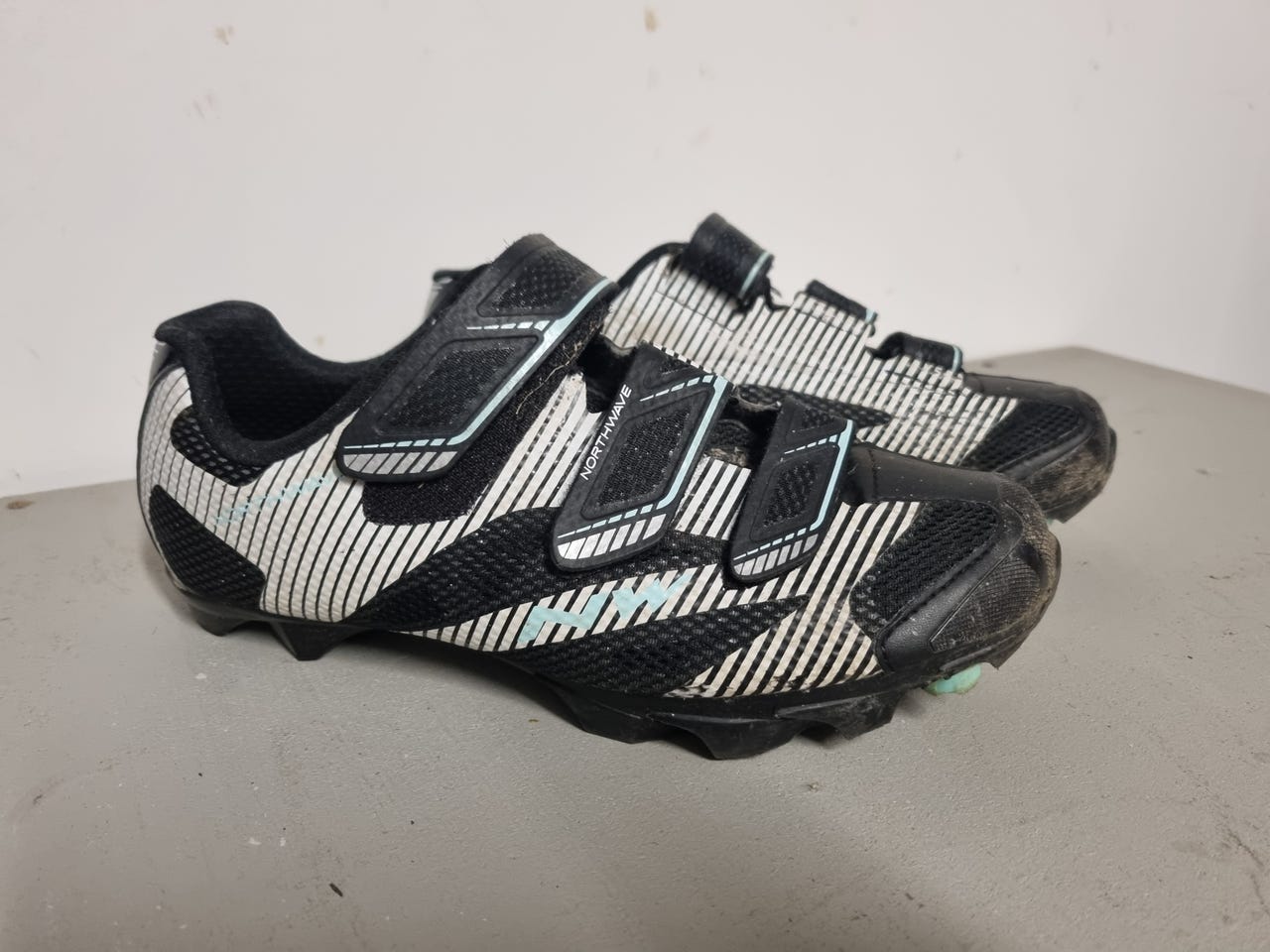 Northwave MTB pyöräilykengät