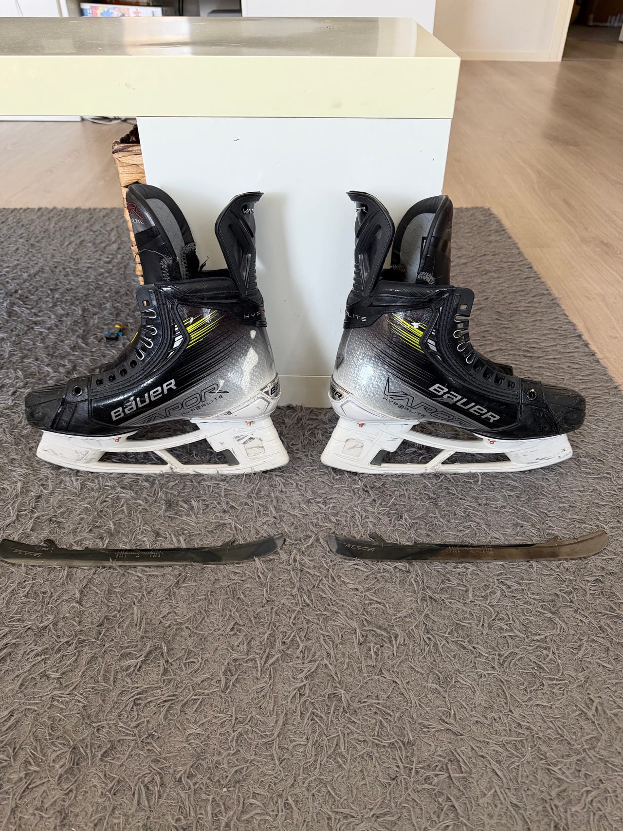 Bauer hyperlite 2 /koko 6 fit3 | Tori